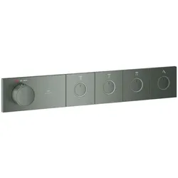 GROHE Unterputz-Thermostat Grohtherm Aqua Tiles, 106867AL00 106867AL00