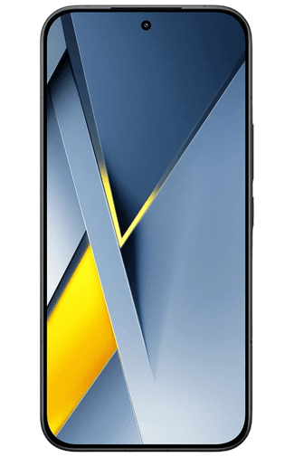 POCO F8 Ultra 256GB Schwarz