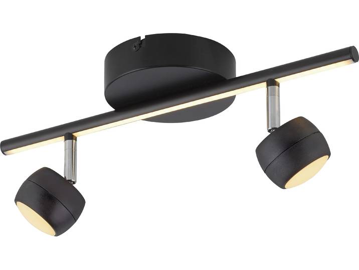 Just Light Plafonnier JARIK