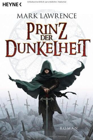 Mark Lawrence - Prinz der Dunkelheit - Preis vom 13.10.2026 11:25:28 h