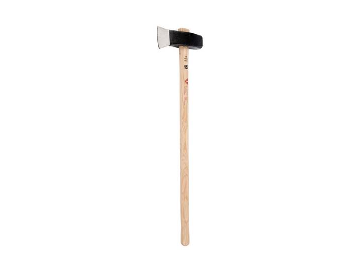 Holzspalthammer mit Eschenstiel 85 cm