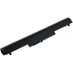 AccuCell Akku für HP Pavilion Sleekbook 14-b000 Serie / Typ HSTNN-YB4D 2600mAh - 14,4V - 2600 mAh (2600 mAh), Notebook Akku