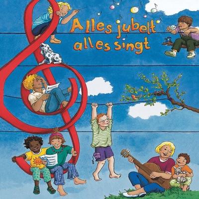 Alles jubelt, alles singt - Roger Norrington, CD, 4010276011071