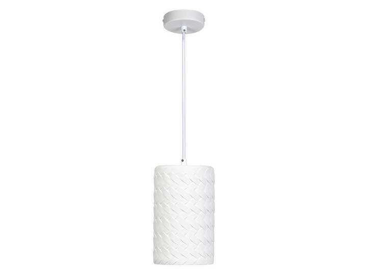 Osram Hängeleuchte, Weiß, Metall, Stein, 128 cm, Lampen & Leuchten, Innenbeleuchtung, Hängeleuchten, Pendelleuchten