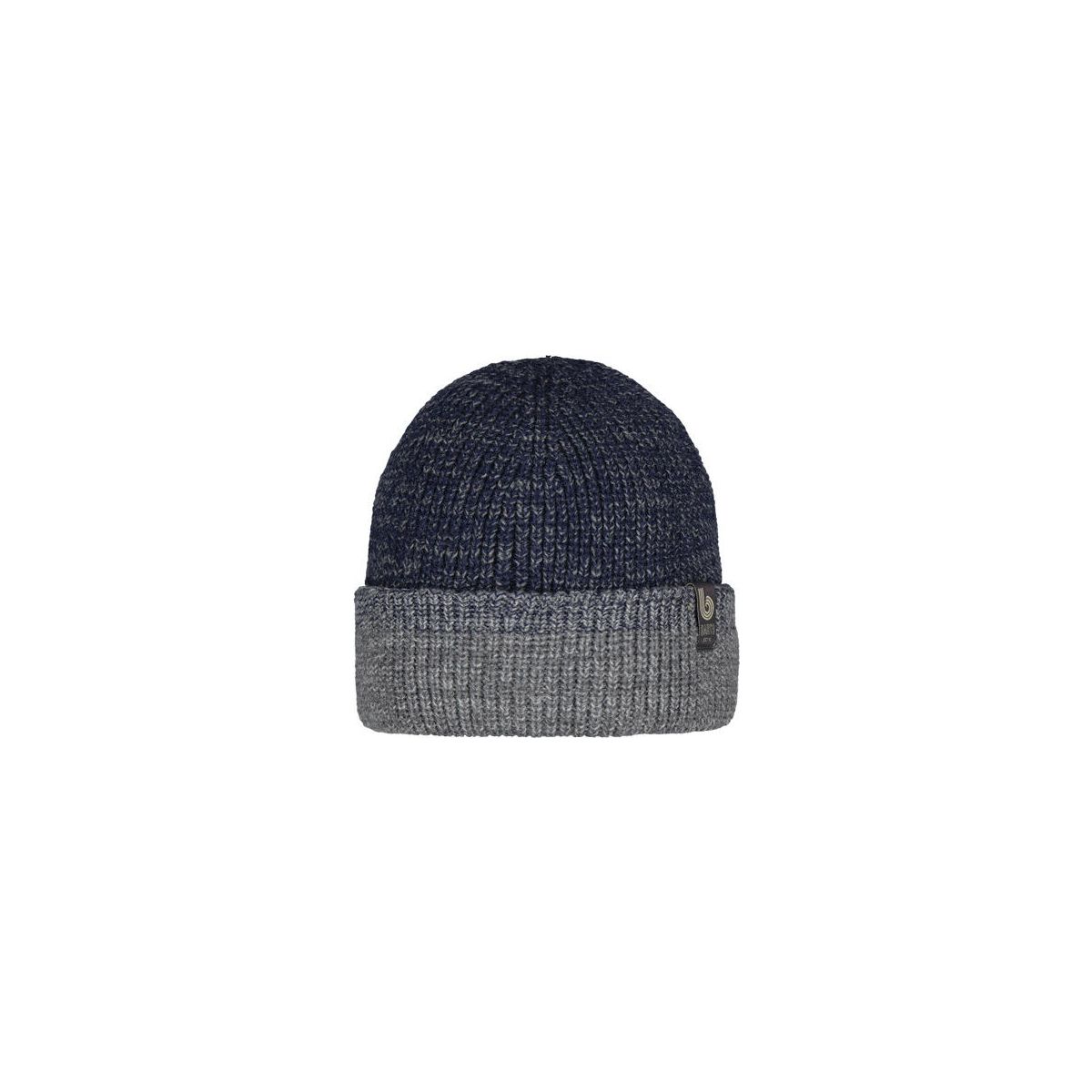 Barts Ortler Beanie navy (03) 6881003