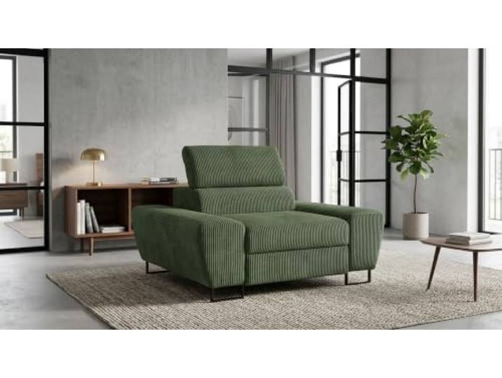 Family Meble Relaxsessel Savio Apollo – Variante Apollo 140