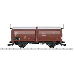 Märklin 58377 Vagone merci coperto binario 1 della DB (Spur 1)