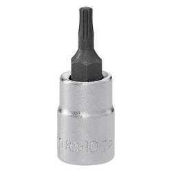 Facom RX.10T RX.10T TX Steckschlüssel-Bit-Einsatz T 10 1/4 (6.3 mm)