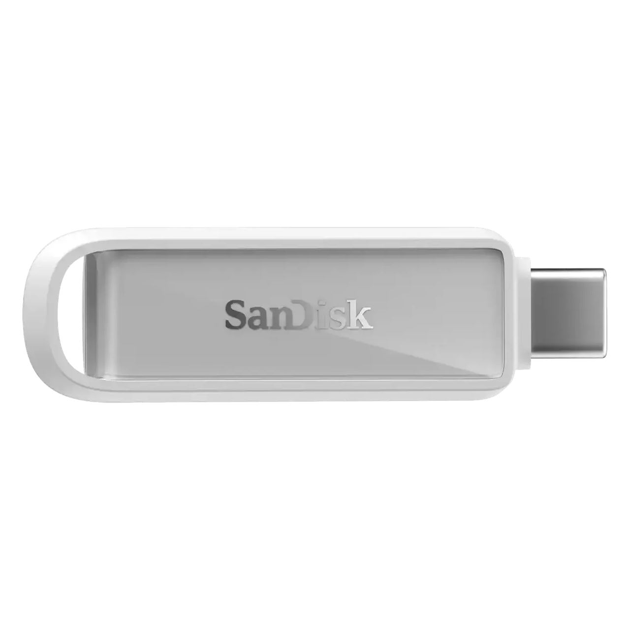 256GB SANDISK PHONE DRIVE WITH USB-C W 150MB/S(R) MARITIME BLU