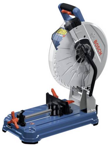 Bosch Power Tools Metalltrennsäge 0601B59000