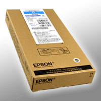 Epson Tinte C13T01D200 cyan XXL