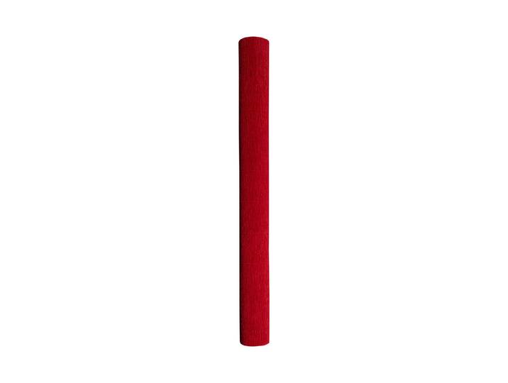 Folia Floristik Krepppapier Rot