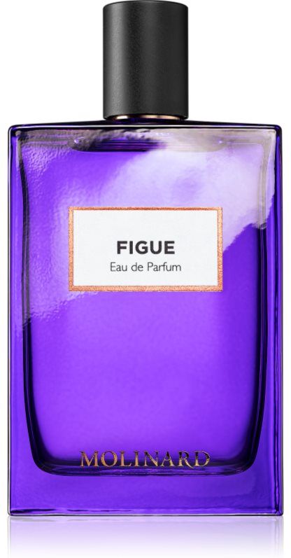Molinard Figue Eau de Parfum mixte 75 ml