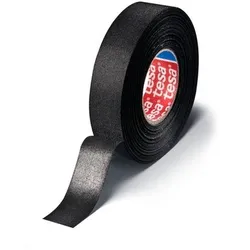 tesa 51025 PV10 25mmx25m schwarz
