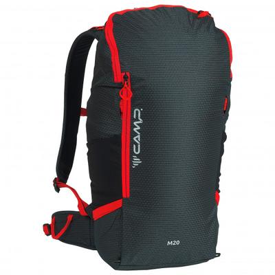 C.A.M.P. - M20 - Kletterrucksack blau