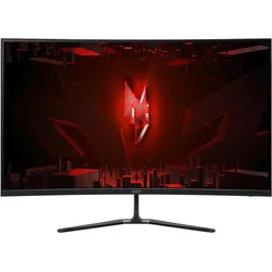 Acer Nitro ED320QW0bmiipx (1920 x 1080 Pixel, 31.50"), Monitor, Schwarz
