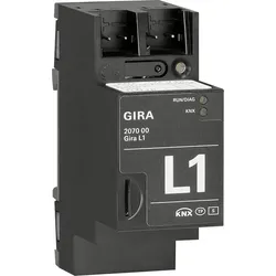 Gira 207000 Gira L1 KNX REG