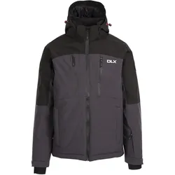 Trespass, Herren, Skijacke, Skijacke Nixon DLX (S), Grau