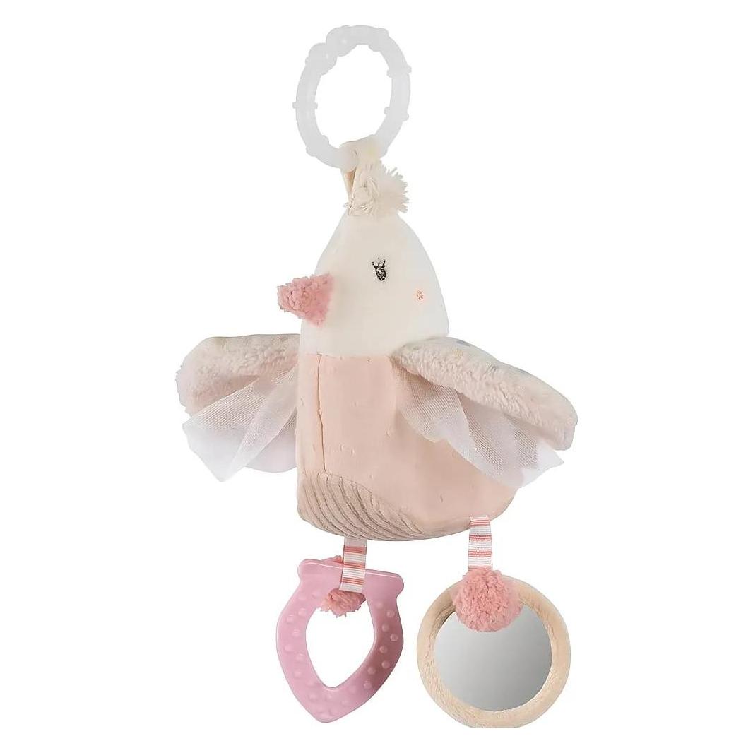 Fehn Activity-Vogel (28 x 13 cm) (045123)
