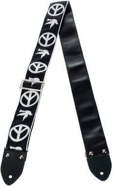 dAndrea Ace Peace Vintage Strap