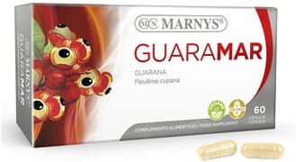 Marnys GUARAMAR 60 Caps