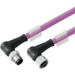 Weidmüller Sensor/Aktor-Leitung SAILM12WM12W-CD-5.0A
