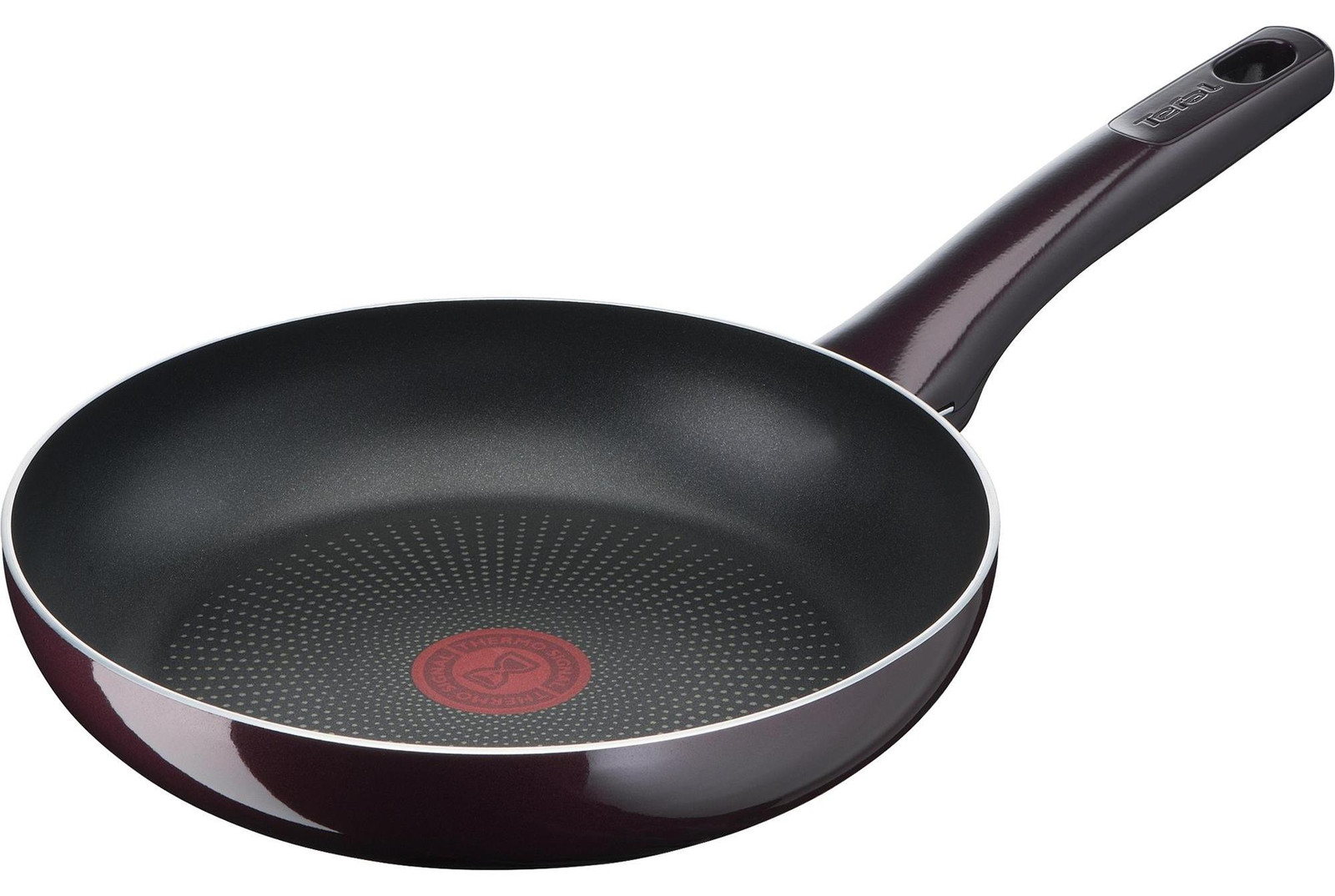 Tefal Resist Intense koekenpan, diameter 20 cm