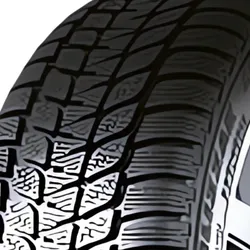 Blizzak LM-25 4X4 235/55 R19 101V * Winterreifen