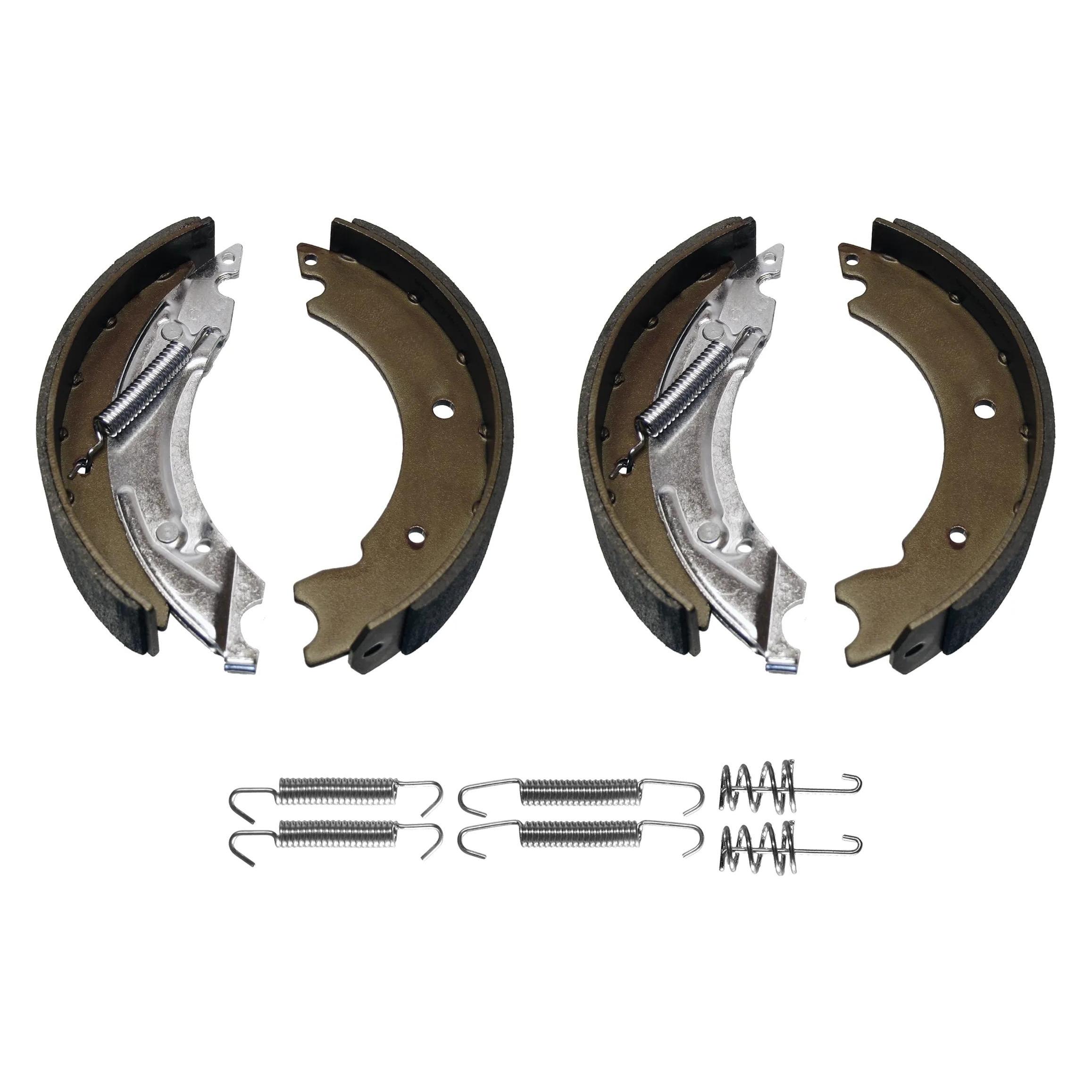 Valeryd 4010218A Bremsbackenset (4010218A)