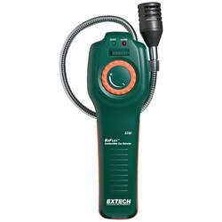 Gasleck-Detektor Extech EZ40 Brennbare Gase, Methan
