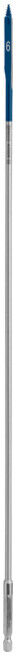 BOSCH Expert SelfCut Speed fraiseuse plate, 6 x 400 mm (2608900337)