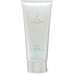 Aromatherapy Associates, Bodylotion, Revive Detox Cellulite Gel 200ml (Körpergel, 200 ml)