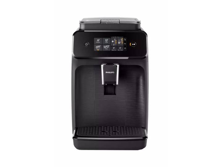 Philips EP1200/09 Kaffeevollautomat – schwarz