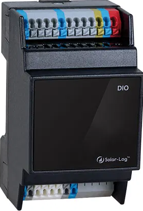 Solar-Log MOD I/O FOR SOLARLOG BASE 256330