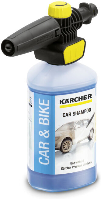 Buse de mousse Kärcher C'n' C FJ 10 C 1l voiture (2.643-144.0)