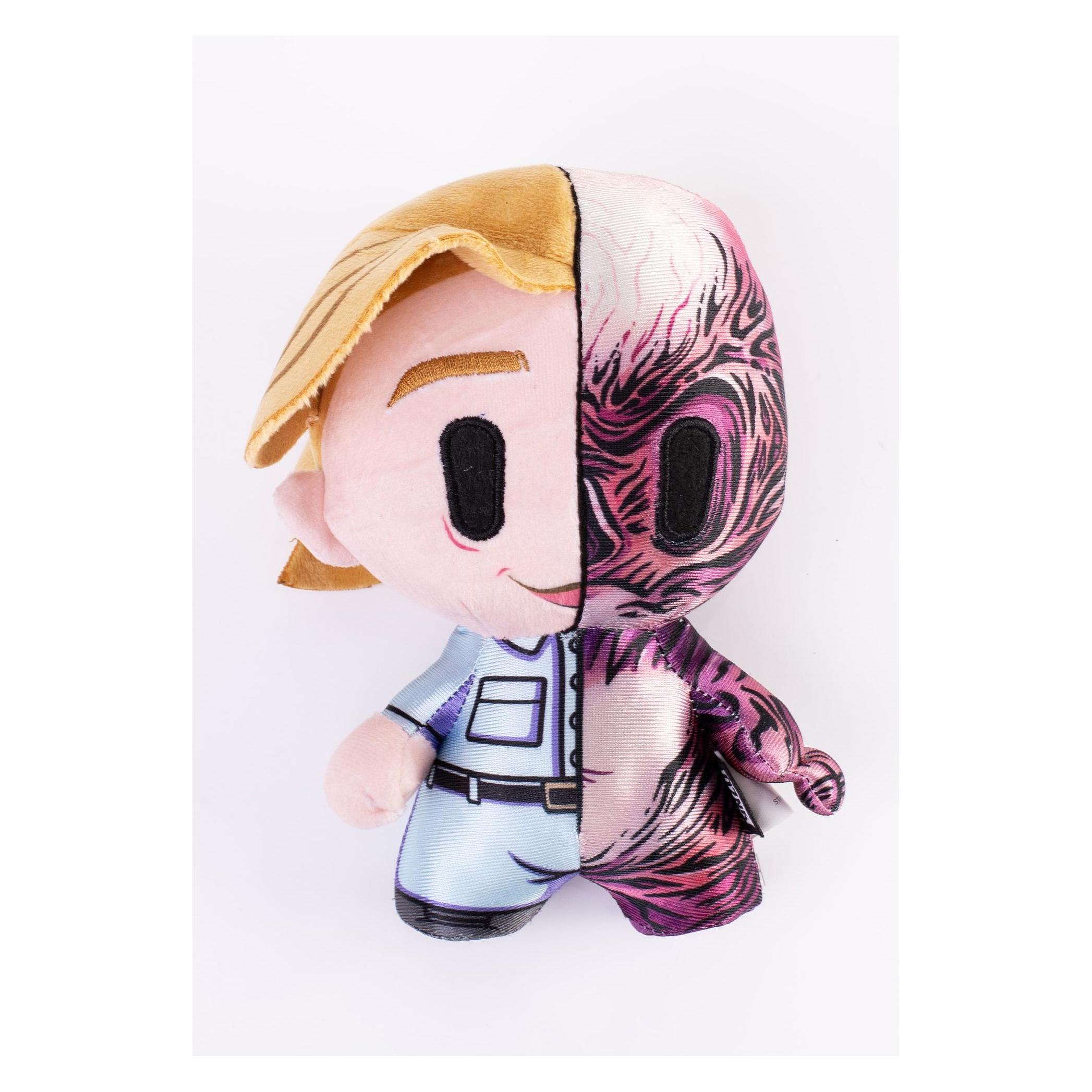 YuMe Dznr 19cm Premium Plush In A Box Stranger Things - Vecna (18 cm) (651SER014)