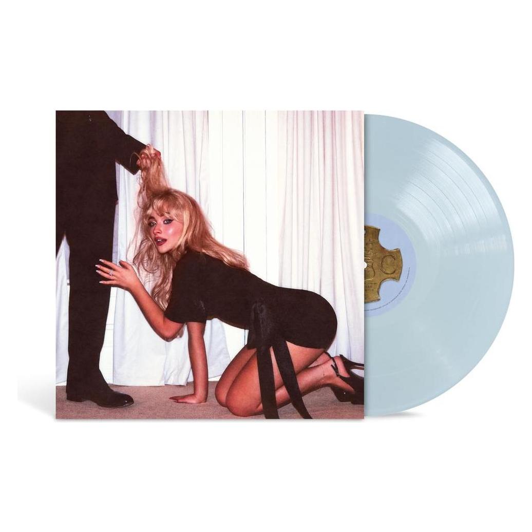 Island MAN'S BEST FRIEND (BLUE) (COLV) (Sabrina Carpenter) (60553324)