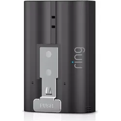 Ring Quick-Release Akku (1 Stk., Gerätespezifisch), Batterien + Akkus