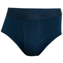 Dovre Brief With Fly Dunkelblau Ökologische Baumwolle Medium Herren
