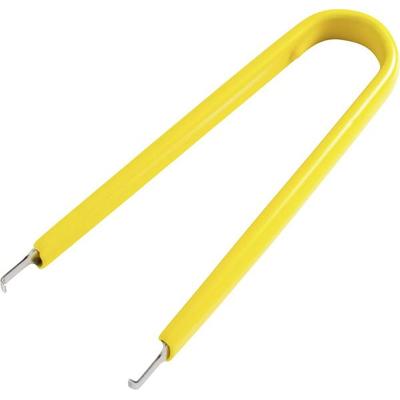 TRU COMPONENTS IC-Ausziehhilfe 1 St. TC-9201936 Passend für Gehäuse (Halbleiter): DIL, DIP