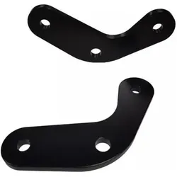 Access Design, Motorrad Zubehör, Z650 & Ninja 650 217-2024