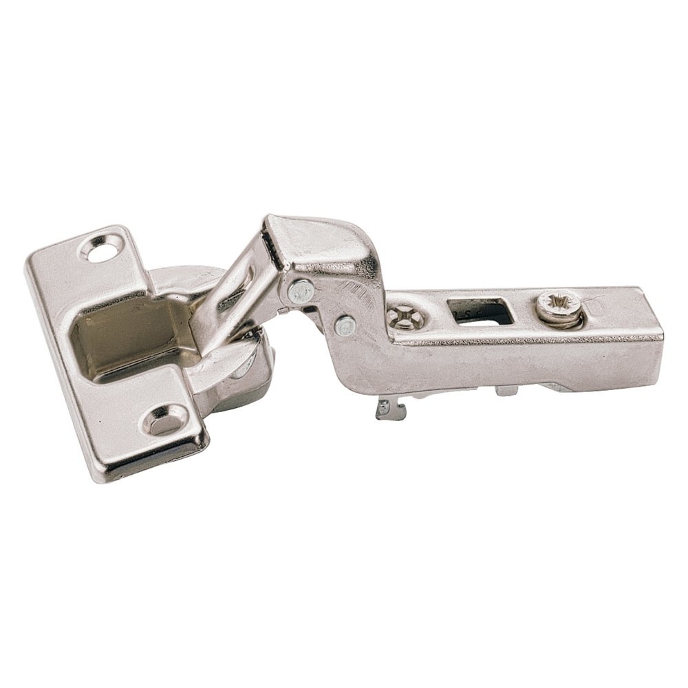 Hettich Möbel-Topfscharnier, 110°, Kröpfung 16mm, Intermat, einliegend 48052
