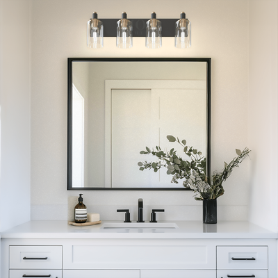 Hazel   Bathroom Light   Warm White (3000k)   MOD LIGHTING