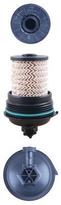 MAHLE KX 480 Fuel filter