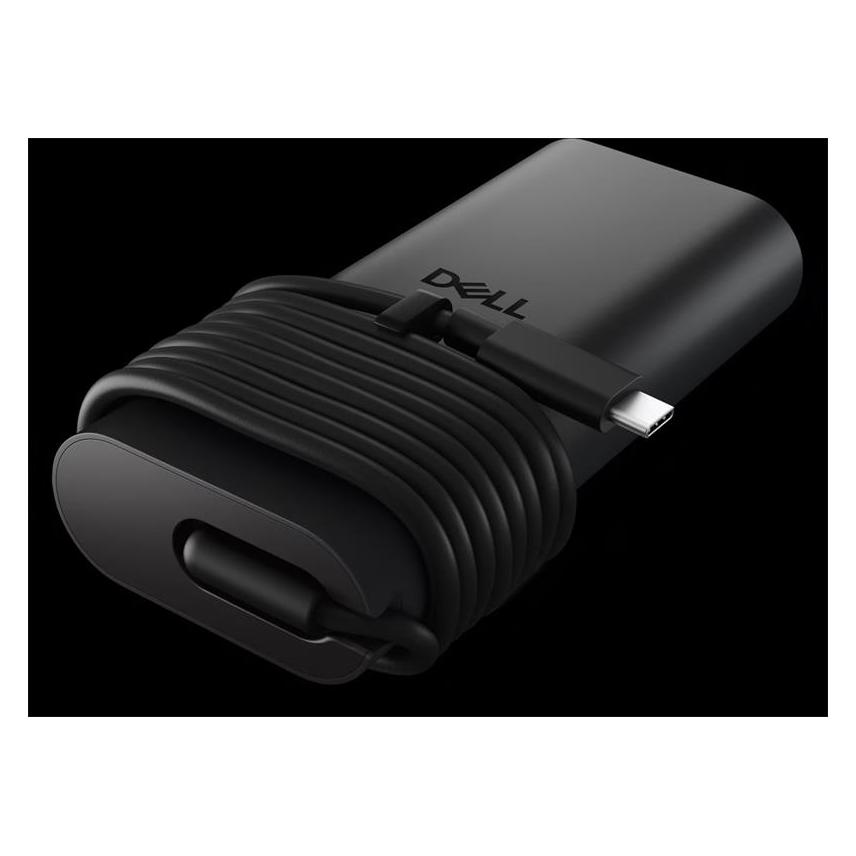 Dell E5 130W USB-C AC Adapter with Power (130 W) (DELL-12K3X)