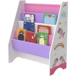 En.Casa, Kinderregal, Fisterra (62 x 29 x 74 cm)