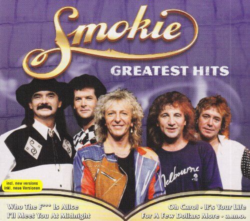 Smokie - Greatest Hits - Preis vom 10.10.2026 11:48:34 h
