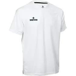 DERBYSTAR Primo Fußballtrikot Herren weiß XL