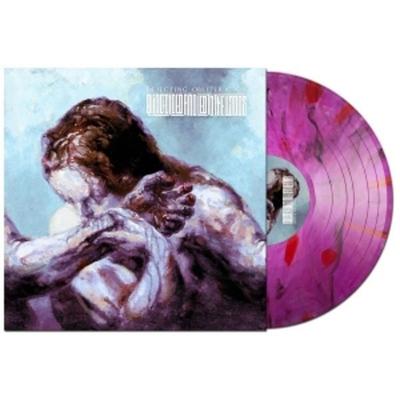 Rejecting Obliteration (Violet Pink W/Black & Red) - Blindfolded And Led To The Woods, Vinyl