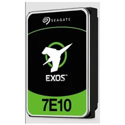 Seagate ST2000NM000B (2 TB, 3.5"), Festplatte